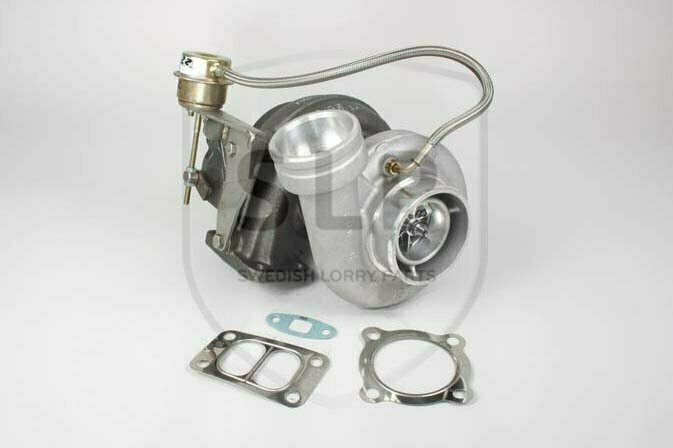 TURBOCHARGER TURBOAGGREGAT 9020571676 TC-3098