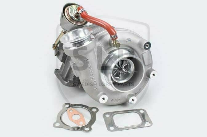 TURBOCHARGER TURBOAGGREGAT 9020999737 TC-9737