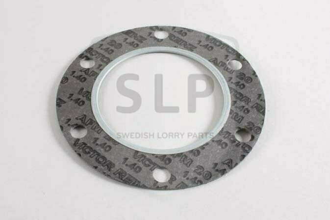 TURBO EXHAUST GASKET AVGASPACKNING TURBO 424626 EPL-626