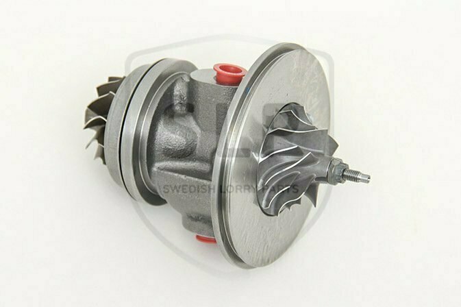 TURBO INSERT, -