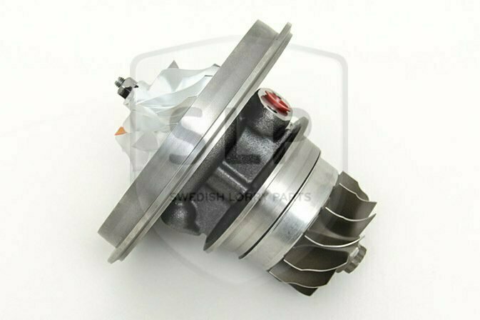 TURBO INSERT, -