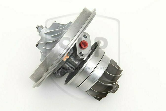 TURBO INSERT, -