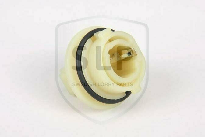 TURN SIGNAL CONNECTOR, ANSLUTNING, SIDOBLINKERS, 20745227, CON-227