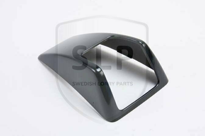 TURN SIGNAL HOUSING, LEFT BLINKERSHUS, VÄNSTER 82114504 TSS-504