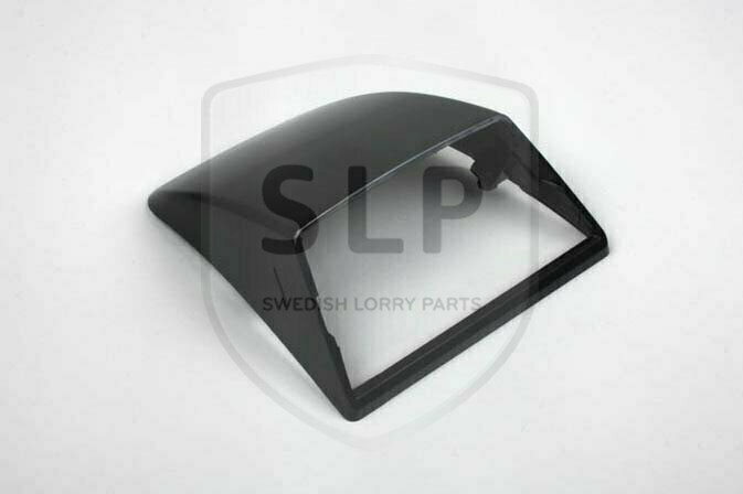 TURN SIGNAL HOUSING LH, LAMPHUS V, 20425418, TSS-227