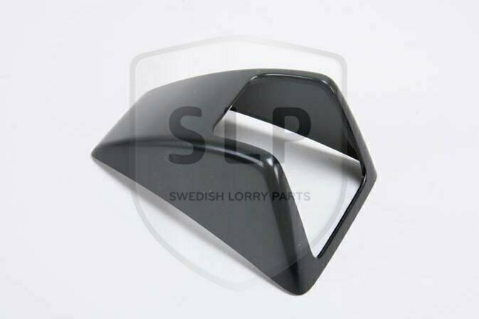 TURN SIGNAL HOUSING, RIGHT, BLINKERSHUS, HÖGER, 21478751, TSS-502
