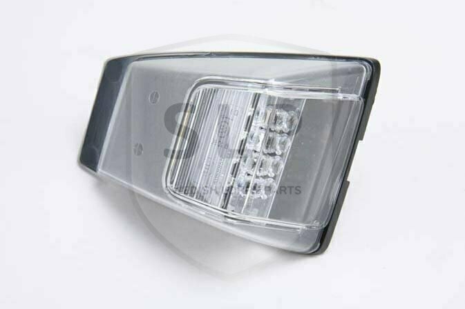 TURN SIGNAL, LEFT BLINKERS, VÄNSTER 82355678 FLL-506