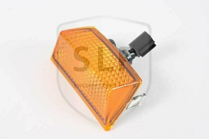 TURN SIGNAL RH, LAMPA H, 20409875, TUS-213