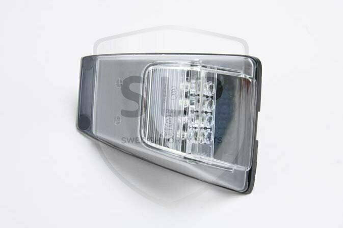 TURN SIGNAL, RIGHT BLINKERS, HÖGER 82355684 FLL-500