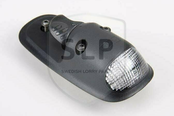 TURN SIGNAL, SIDOBLINKERS, 20745225, FLL-225