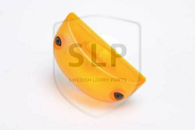 TURN SIGNAL, SIDOBLINKERS, 21341202, FLL-202