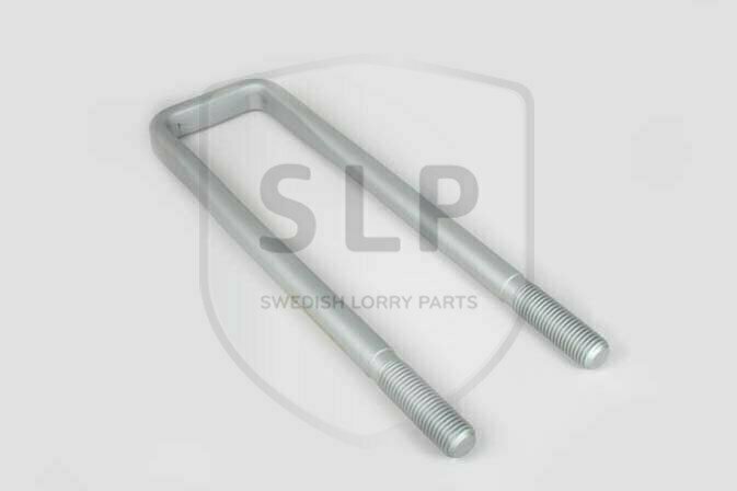 U-BOLT FJÄDERKRAMPA 20442764 UB-764
