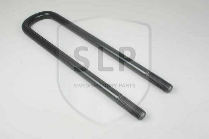 U-BOLT FJÄDERKRAMPA 20442793 UB-793