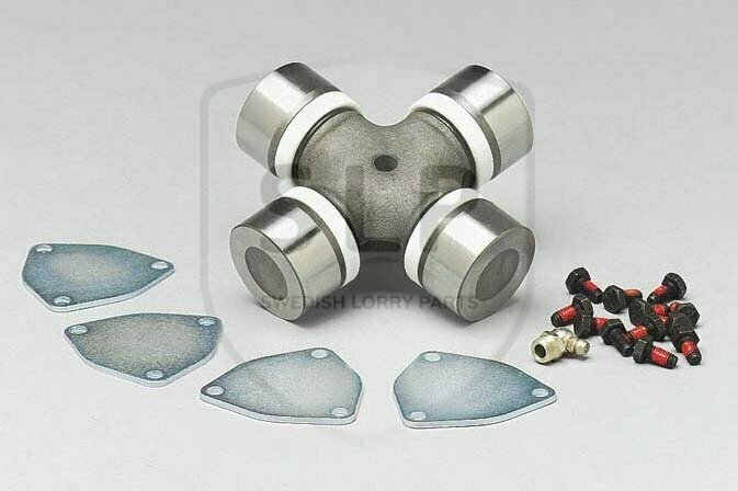 U-JOINT KIT AXELKORSSATS 232458 UJ-458