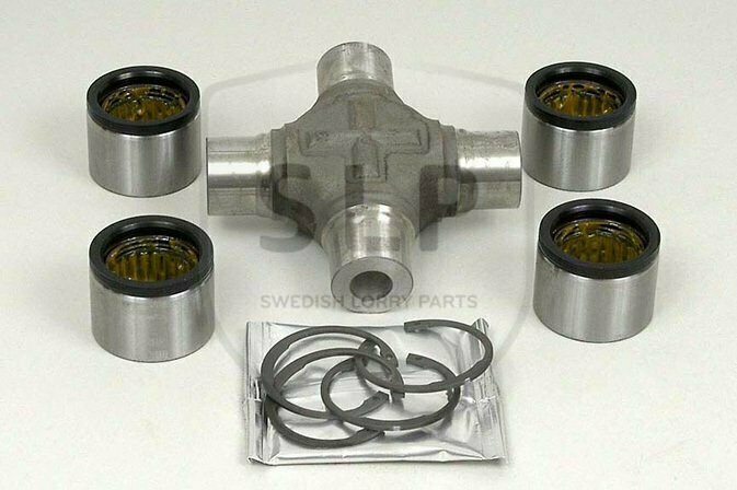 UNIVERSAL JOINT, KNUTKORS, 1068247, UJ-247