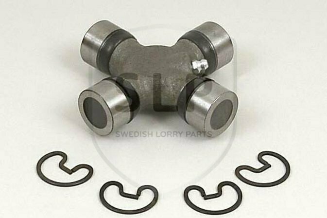 UNIVERSAL JOINT KNUTKORS 11991888 UJ-487