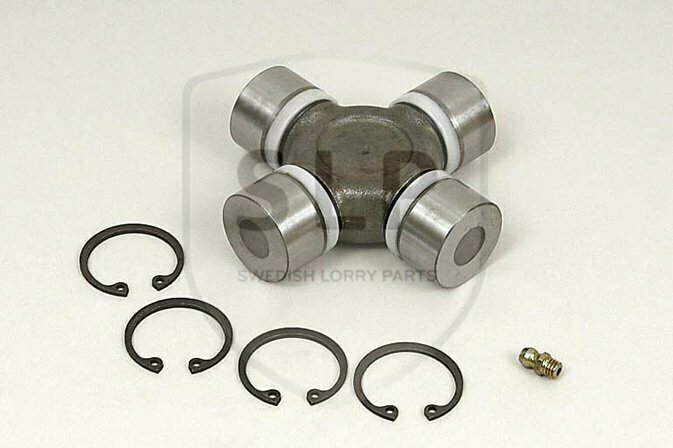 UNIVERSAL JOINT, KNUTKORS, 14211774, UJ-774