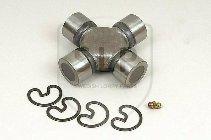 UNIVERSAL JOINT KNUTKORS 14215379 UJ-363