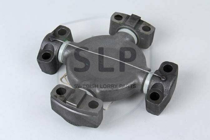 UNIVERSAL JOINT, KNUTKORS, 6213643, UJ-643