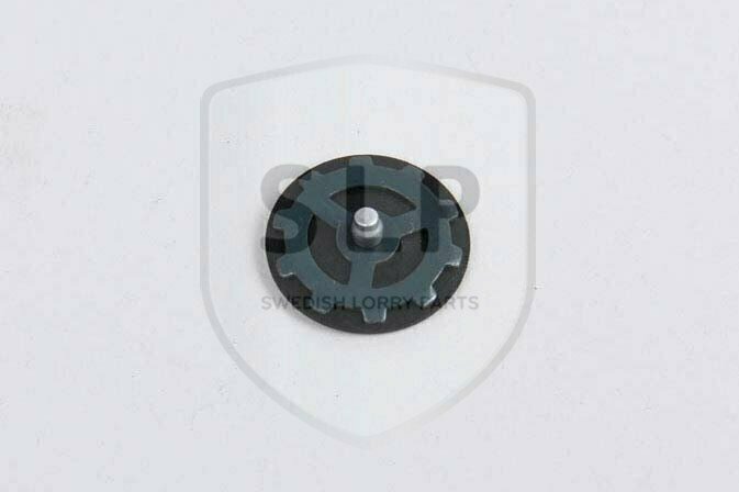 VALVE CLUTCH SERVO, 1668515