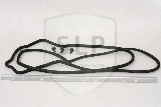 VALVE COVER GASKET SET, PACKNINGSSATS VENTILKÅPA, 20710235, EVS-559