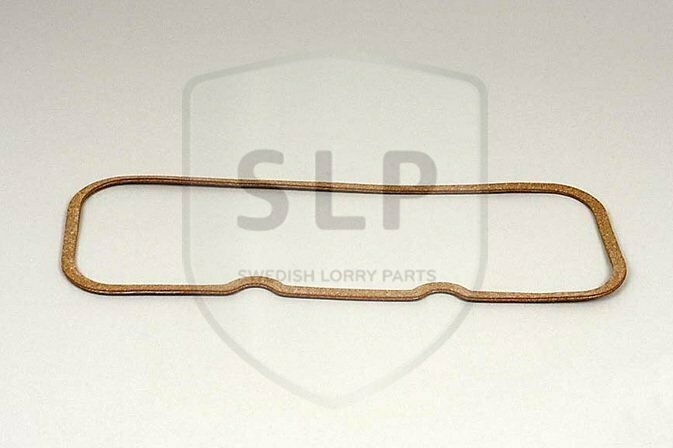 VALVE COVER GASKET, VENTILKÅPSPACKNING, 412962, EV-962