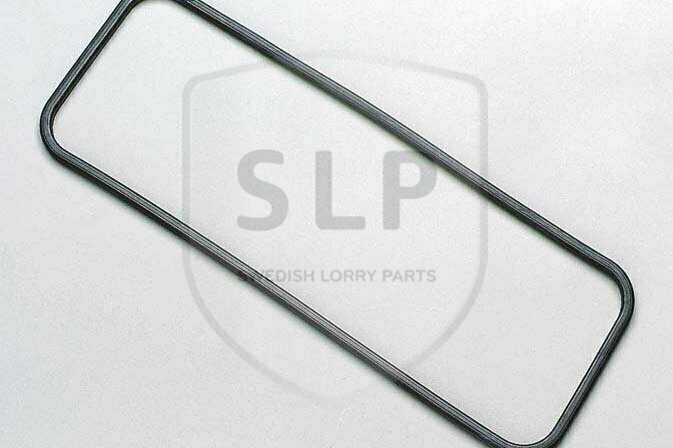 VALVE COVER GASKET, VENTILKÅPSPACKNING, 420066, EV-066