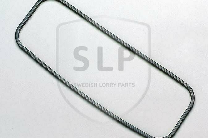 VALVE COVER GASKET, VENTILKÅPSPACKNING, 421066, EV-1066