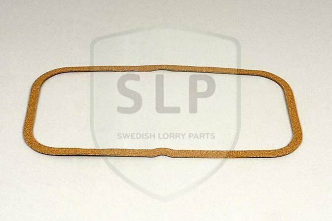 VALVE COVER GASKET, VENTILKÅPSPACKNING, 775405, EV-405