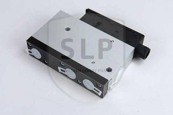 VALVE HOUSING, VENTILHUS, 9957009, CVH-009