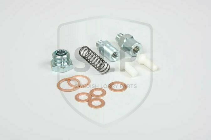 VALVE KIT VENTILSATS 20768698 VK-698