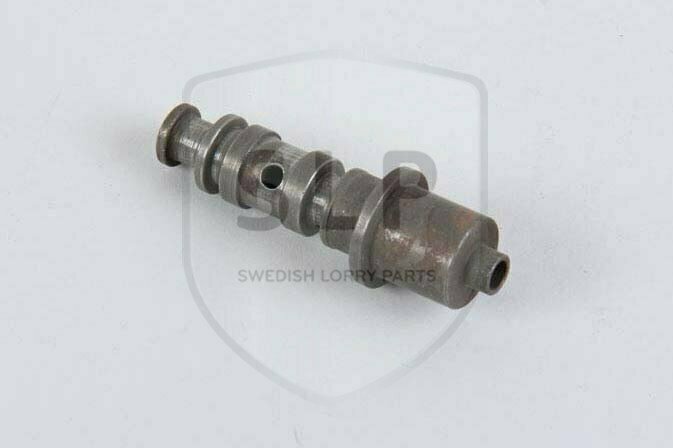 VALVE PISTON CLUTCH SERVO CYL, 1526524