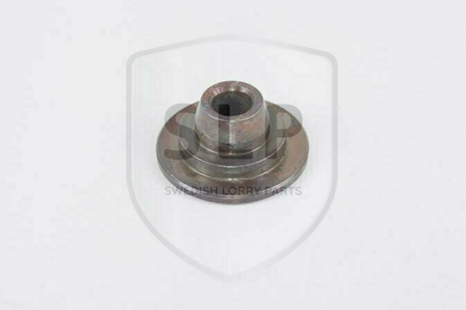 VALVE SPRING DISC, VENTILBRICKA, 1546487, VTB-487