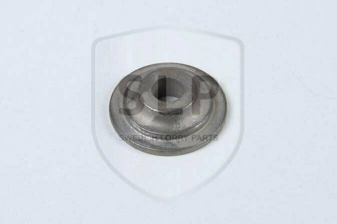 VALVE SPRING DISC, VENTILBRICKA, 20535037, VTB-037