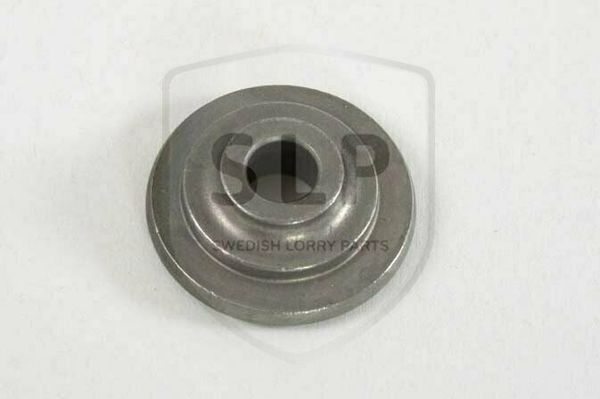 VALVE SPRING DISC, VENTILBRICKA, 465550, VTB-550