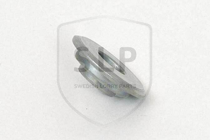VALVE SPRING DISC, VENTILBRICKA, 466382, VTB-382