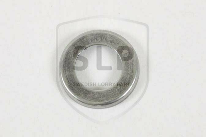 VALVE SPRING DISC, VENTILBRICKA, 468065, VTB-065