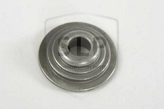 VALVE SPRING DISC, VENTILBRICKA, 468304, VTB-304
