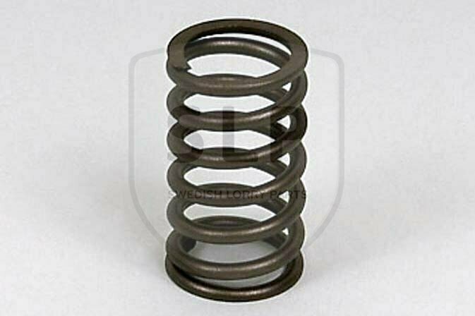 VALVE SPRING, VENTILFJÄDER, 1543872, VF-872