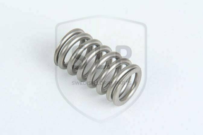 VALVE SPRING, VENTILFJÄDER, 1545198, VF-198