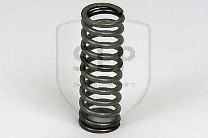 VALVE SPRING, VENTILFJÄDER, 1547210, VF-7210