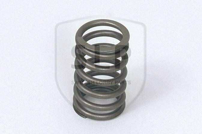 VALVE SPRING, VENTILFJÄDER, 421374, VF-374