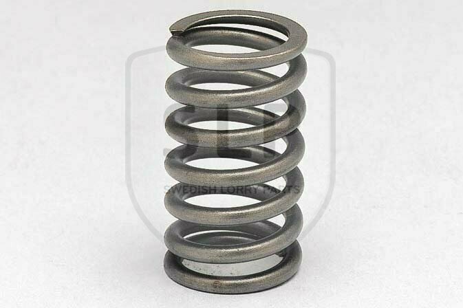 VALVE SPRING, VENTILFJÄDER, 465233, VF-233