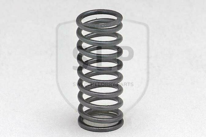 VALVE SPRING, VENTILFJÄDER, 466383, VF-383