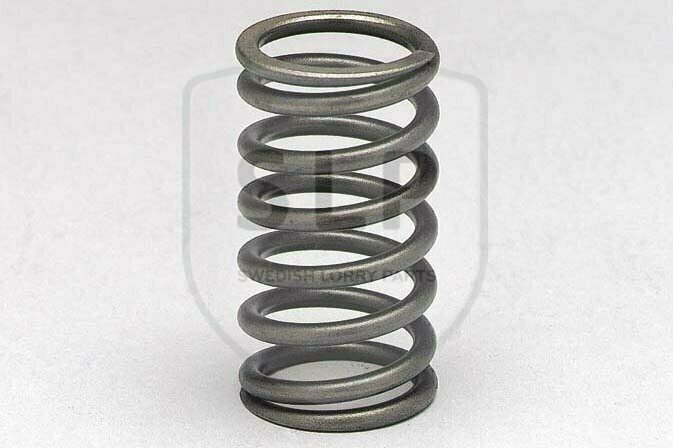 VALVE SPRING, VENTILFJÄDER, 466384, VF-384