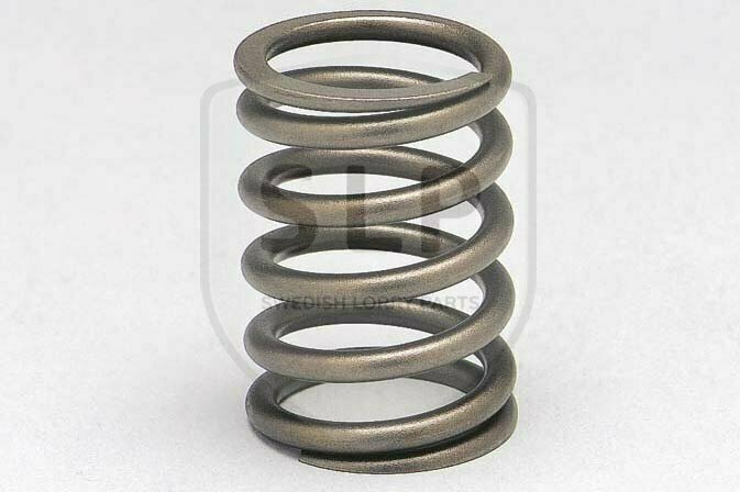 VALVE SPRING, VENTILFJÄDER, 467334, VF-334