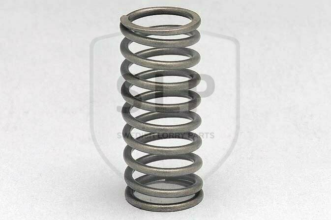 VALVE SPRING, VENTILFJÄDER, 468066, VF-066