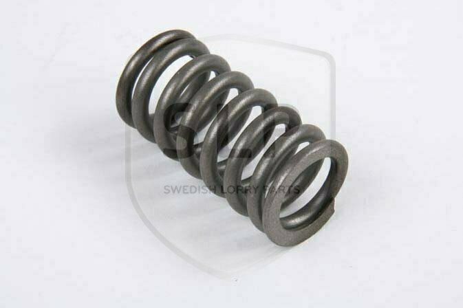 VALVE SPRING, VENTILFJÄDER, 8131229, VF-667