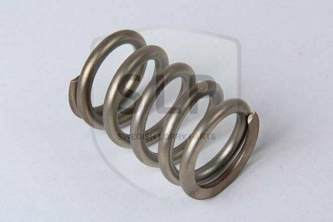 VALVE SPRING, VENTILFJÄDER, 8131836, VF-570