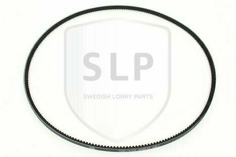 V-BELT, 966931, DB-6931